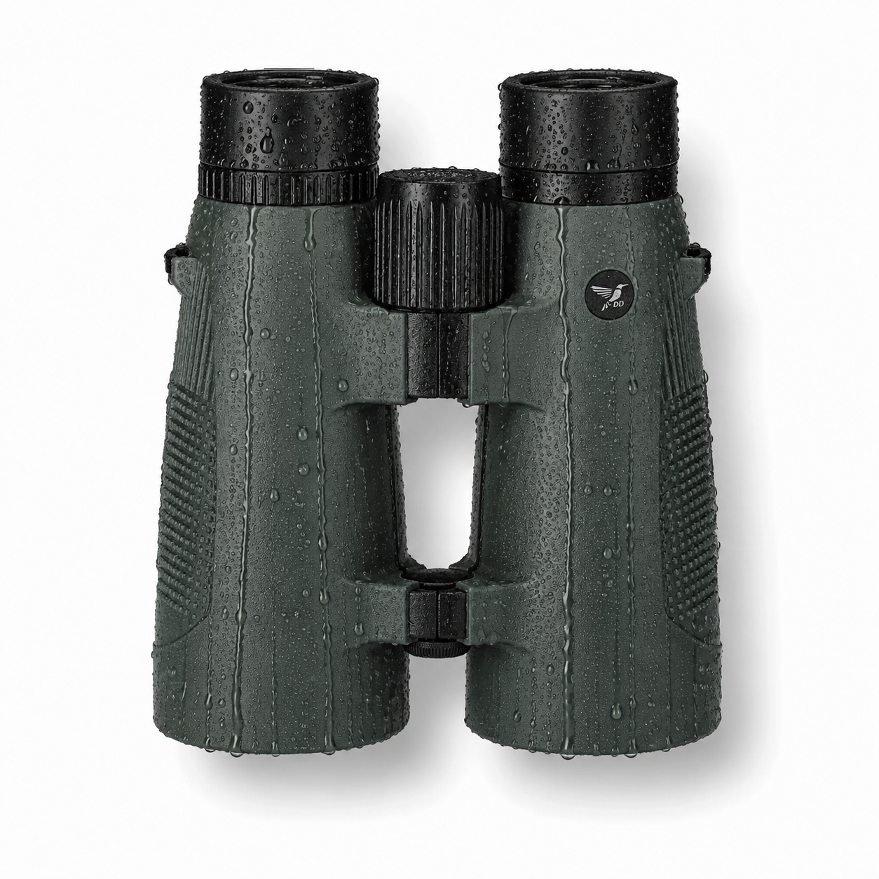 DDoptics Nighteagle Fernglas bei Regen
