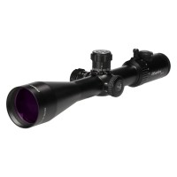 DDoptics rifle scope | Nighteagle V6 5-30x50 | long range | MRAD | MilDot