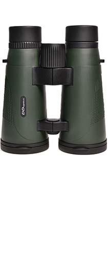 DDoptics binocular ERGO in factory outlet