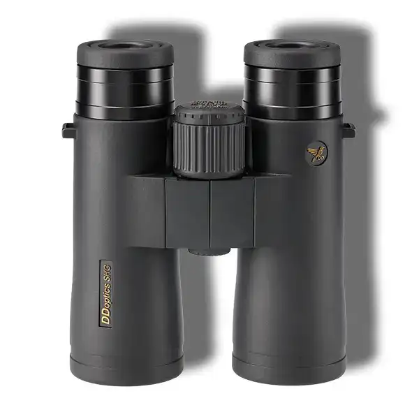 SHG Fernglas von DDoptics
