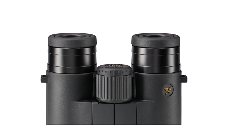SHG Diopter