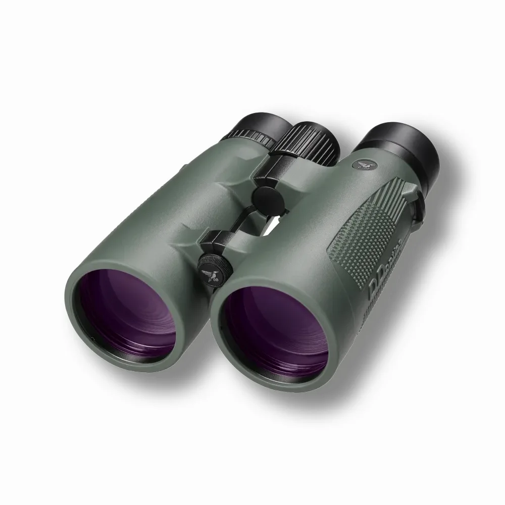 DDoptics Nighteagle Ergo 12x56 Generation 4 in Seitenansicht