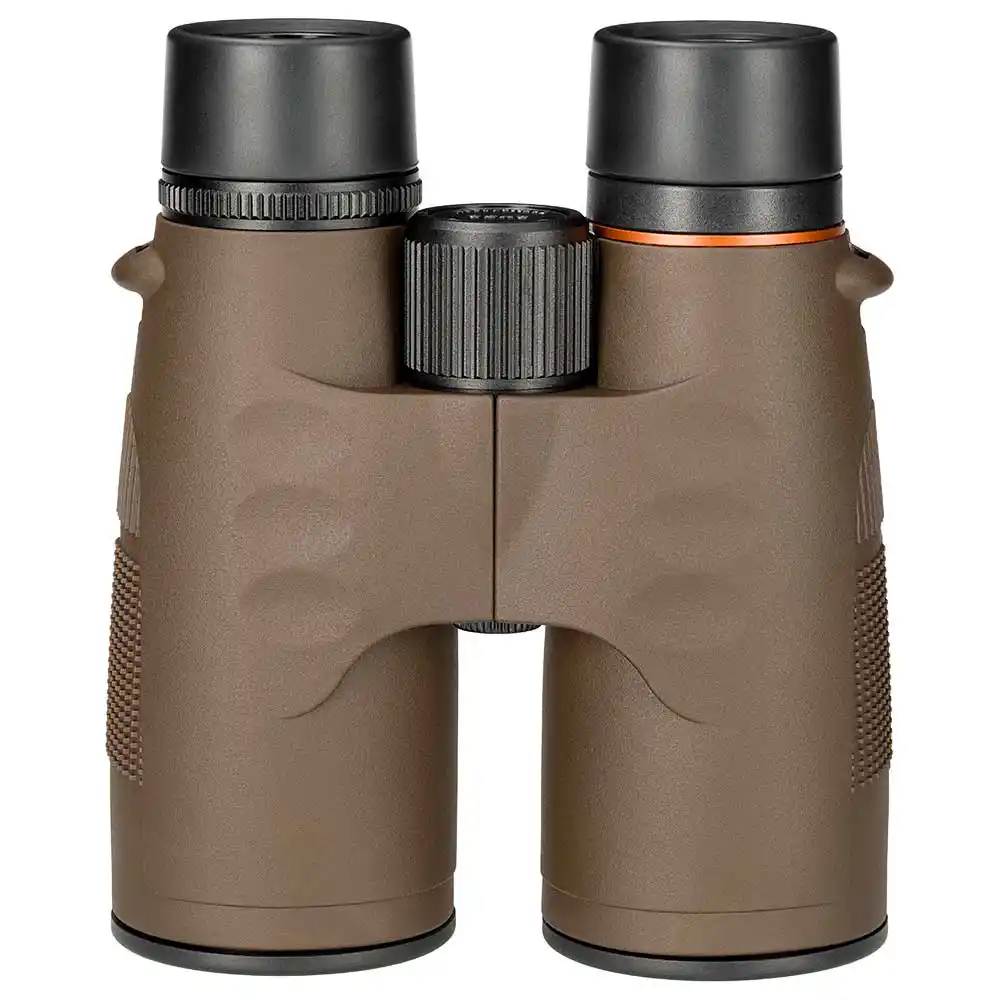 DDoptics Nighteagle ERGO DX at the Jagd & Hund fair