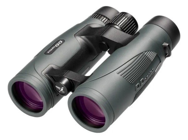 DDoptics Pirschler 10x45 binocular