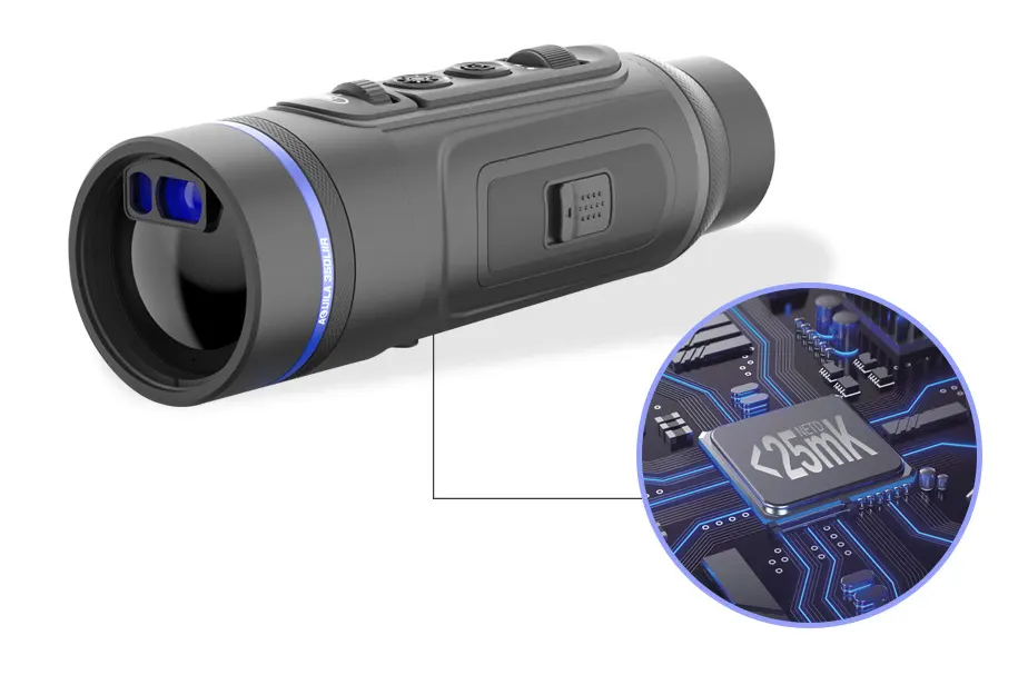 Wärmebildkamera Conotech - Thermal Sensor