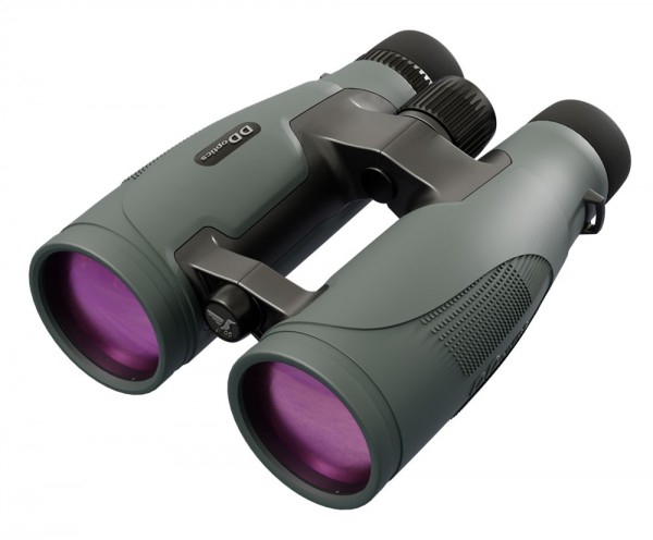 DDoptics Pirschler 10x56 binocular