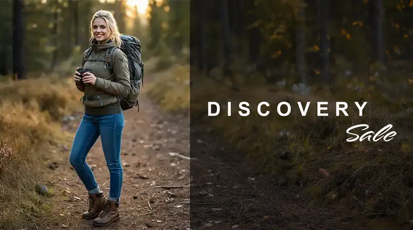 Black Friday Angebote bei DDoptics – jetzt entdecken