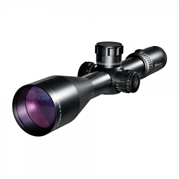 DDoptics Zielfernrohr | DDMP V6 5-30x56 | Long Range | MOA | tac-A