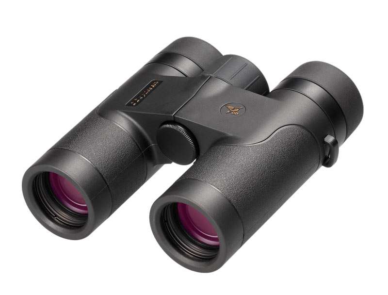 DDoptics EDX 8x30 Fieldstar Fernglas