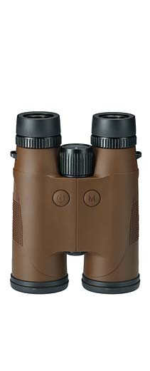 DDoptics binocular Pirschler Range in factory outlet