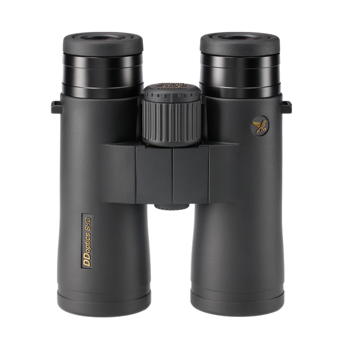 SHG - Premium Fernglas von DDoptics