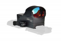 DDoptics RedDot Visor | DDsight | gen3