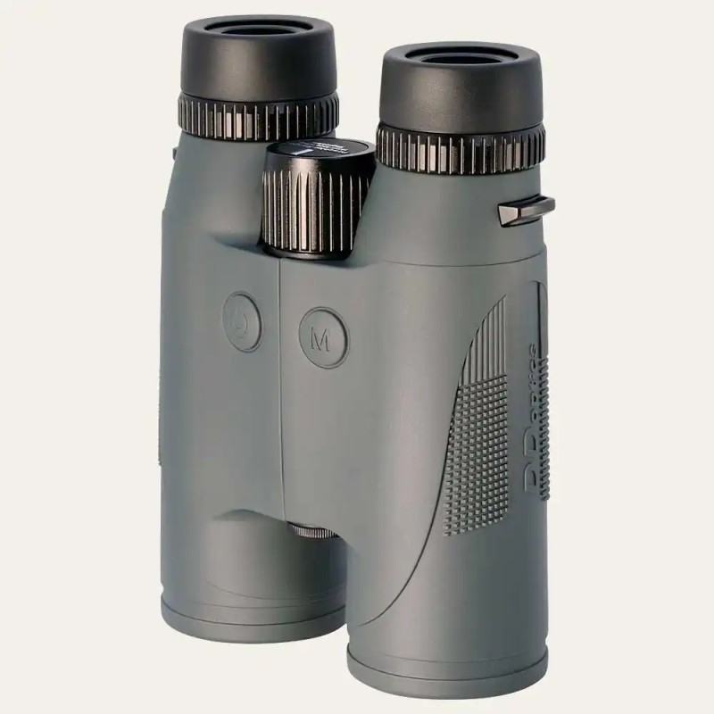 Pirschler Range binoculars with rangefinder