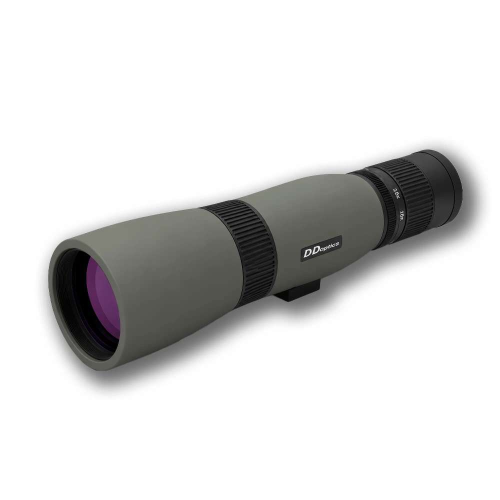 DDoptics UltraView ED 11-33x56 Spektiv