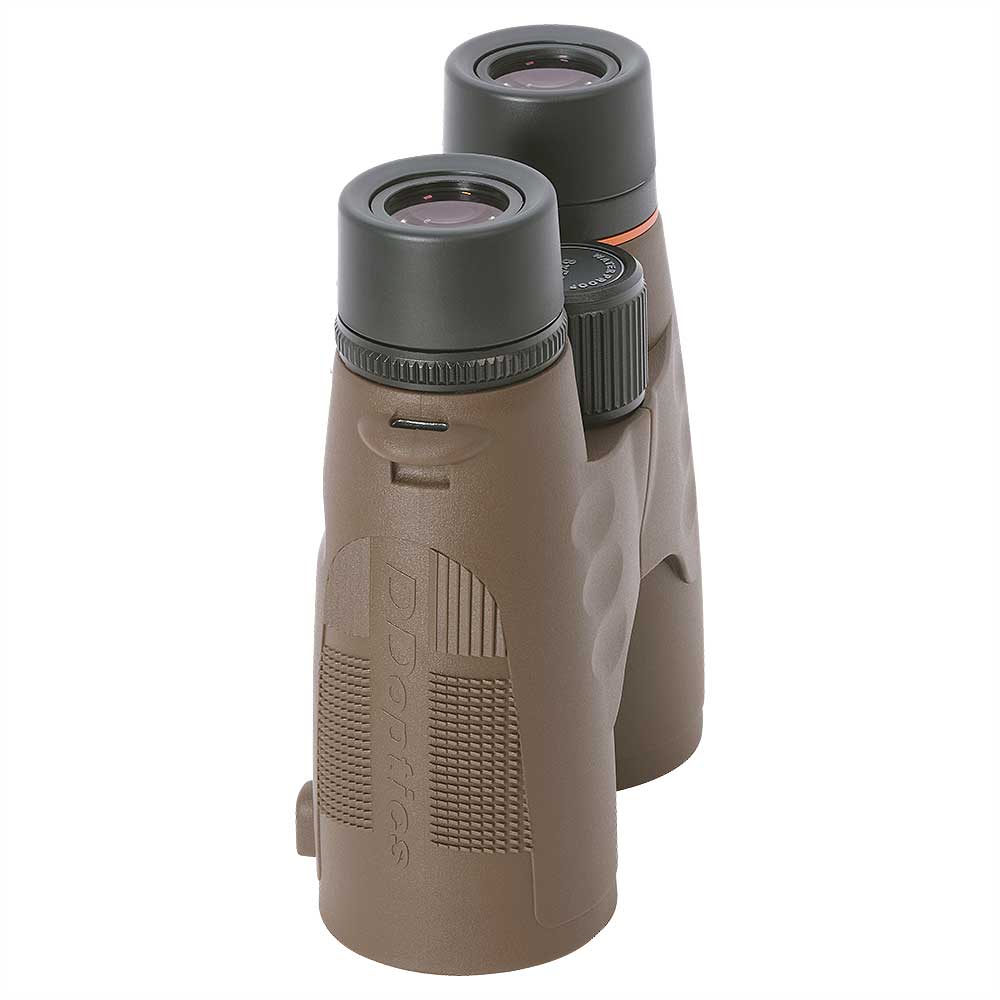 DDoptics Binocolo Nighteagle Ergo 12x56 Gen. 3 - Foto 4
