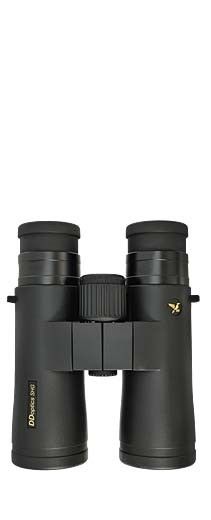 DDoptics binocular SHG in factory outlet