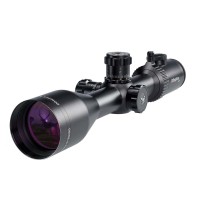 DDoptics Zielfernrohr | Nighteagle 5-30x50 NFX | Mildot | MRAD