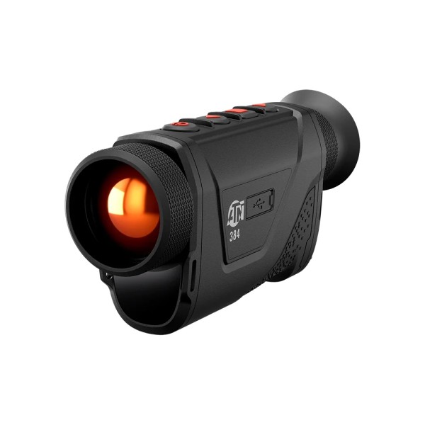 ATN BlazeHunter 335 LRF
