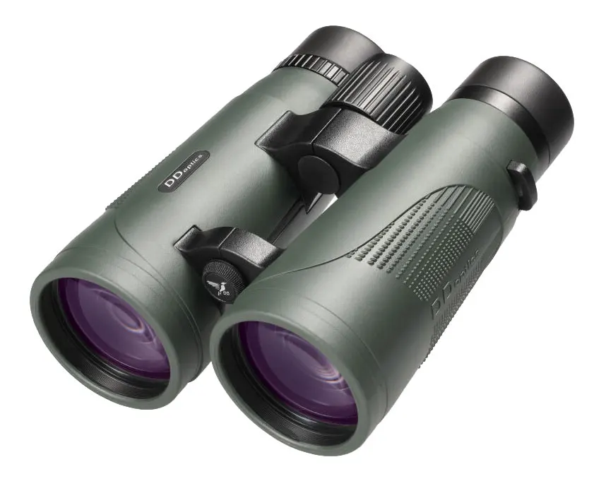 DDoptics Nighteagle ERGO binoculars