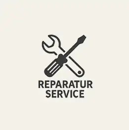 Garantie & Reparaturservice