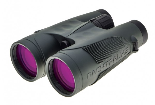 Fernglas ERGO 8x56 - geschlossene Brücke | inkl. Hardcase