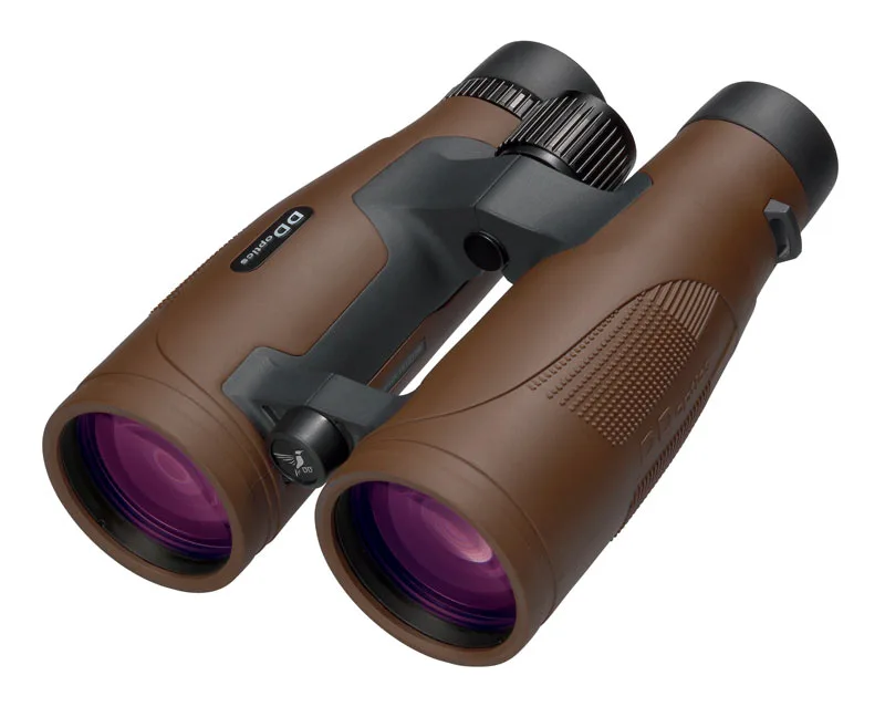 DDoptics Pirschler binoculars