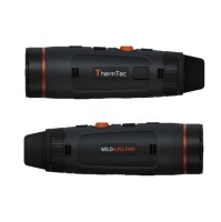 ThermTec | WILD 635 L  PRO Wärmebildkamera mit Entfernungsmesser