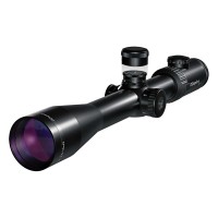 DDoptics rifle scope | Nighteagle V6 2.5-16x42 | Gen3 | MRAD | A4N