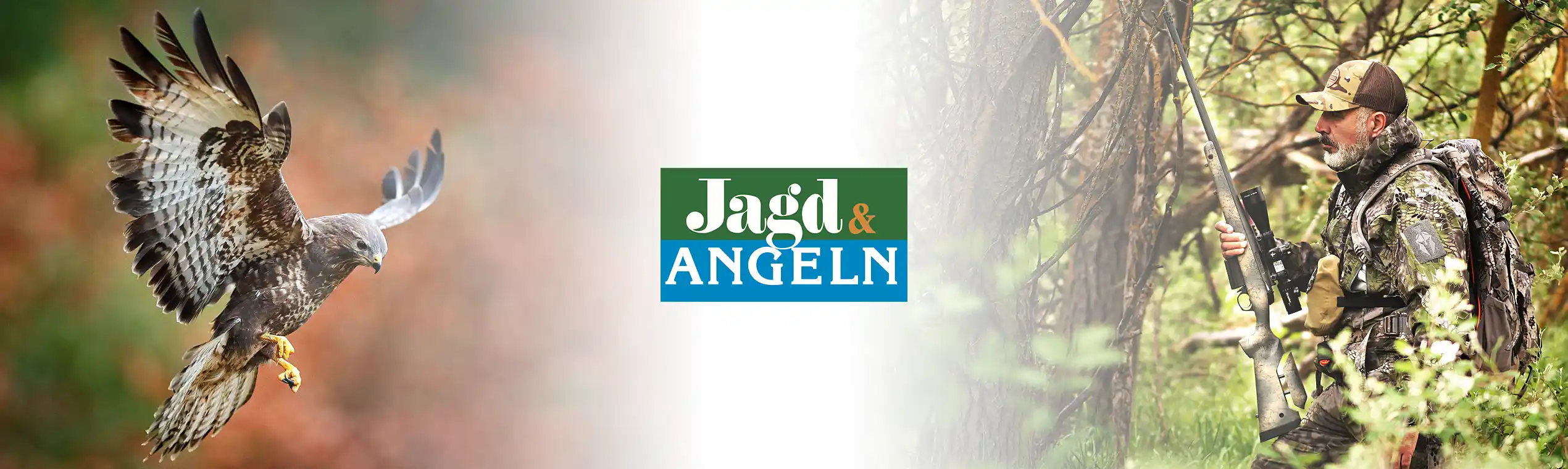 Messe Jagd & Angeln | Leipzig
