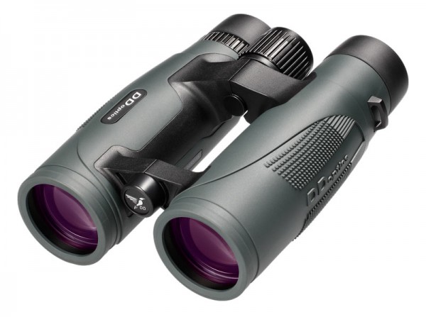 DDoptics Pirschler binocular 8x45