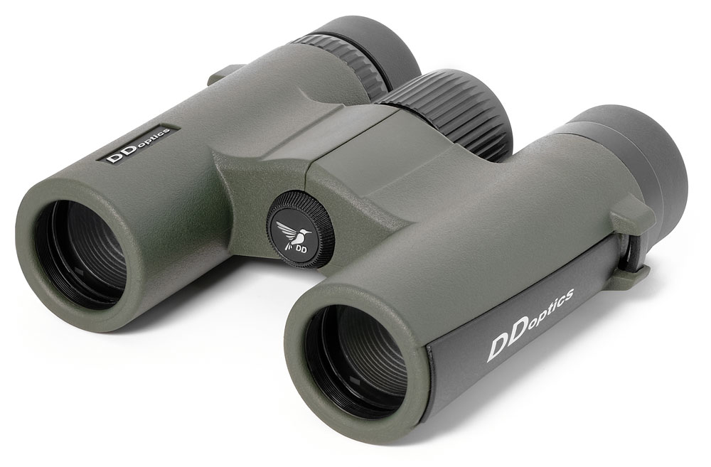 DDoptics Kolibri binoculars