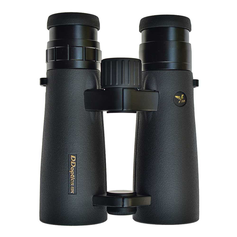 DDoptics EDX 8.5x50 binoculars