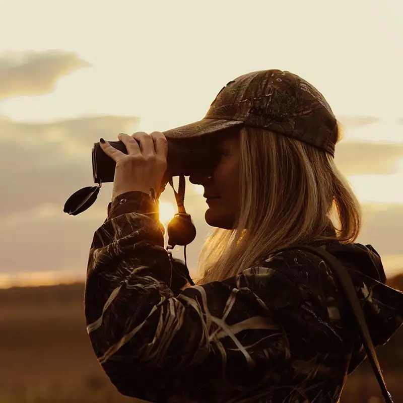 DDoptics Pirschler night hunt binocular DDoptics Pirschler night hunt binocular