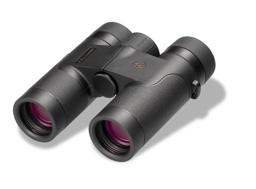 DDoptics EDX Fieldstar 8x30 binocular