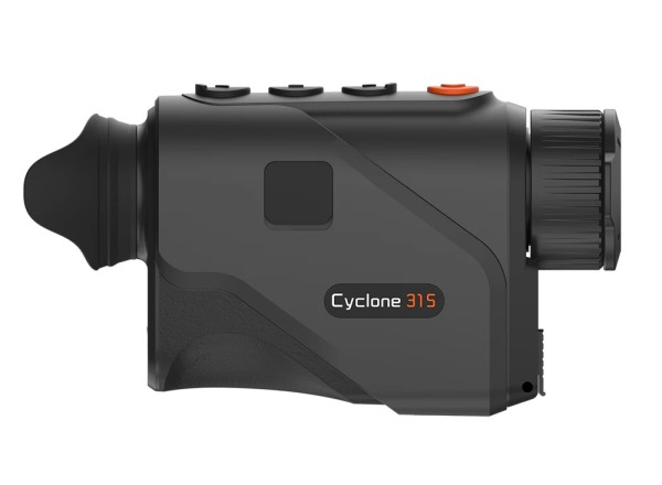 ThermTec | Cyclone 315 Wärmebildkamera