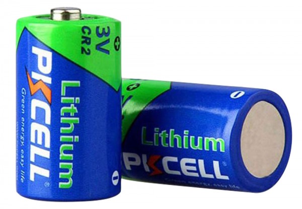 Lithium battery CR2 3V