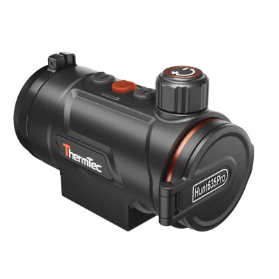 ThermTec Markenwelt