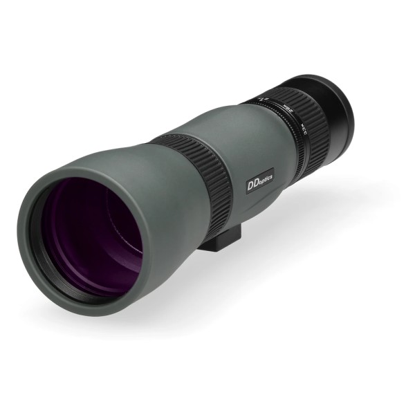 DDoptics | Ultraview ED 11-33x56 Geradeeinblick