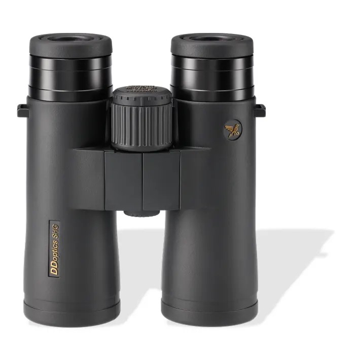 SHG - Premium binoculars by DDoptics