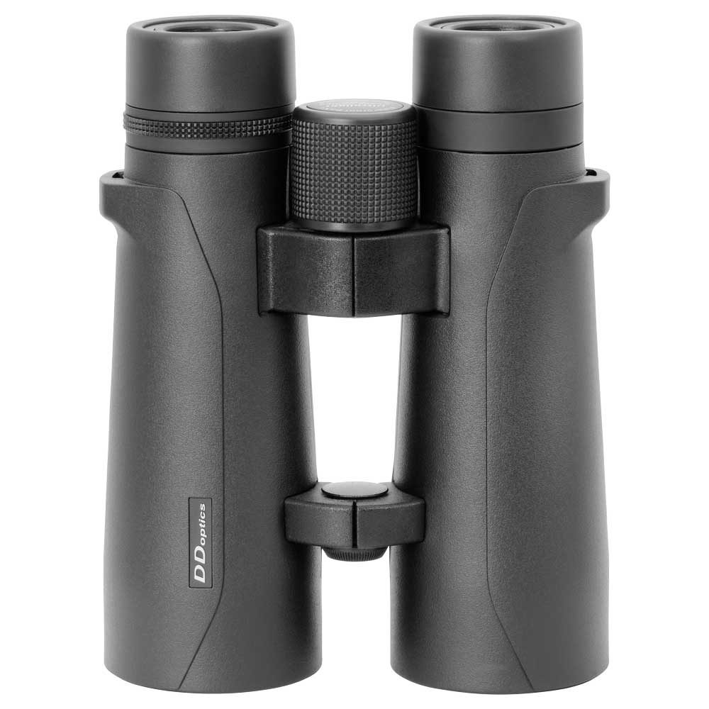The DDoptics Ultralight 12x50 binocular