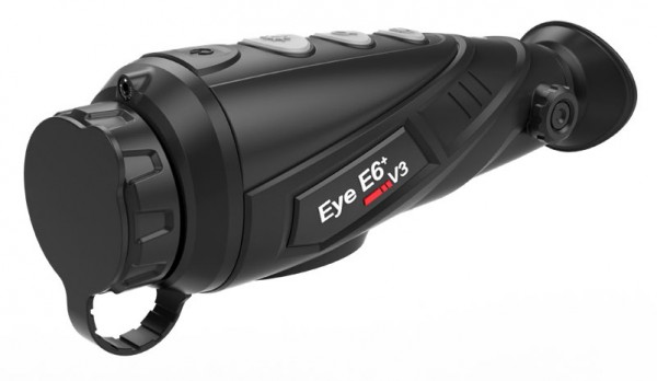 InfiRay Wärmebildkamera | Xeye E6 Plus V3 | Wärmebildgerät