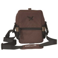 DDoptics Fernglastasche Harness | braun