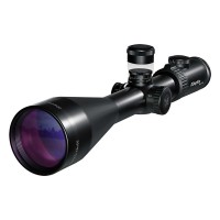 DDoptics rifle scope | V6 2.5-15x56 NFX | Gen3 | MRAD | A4N manueller Leuchtpunkt