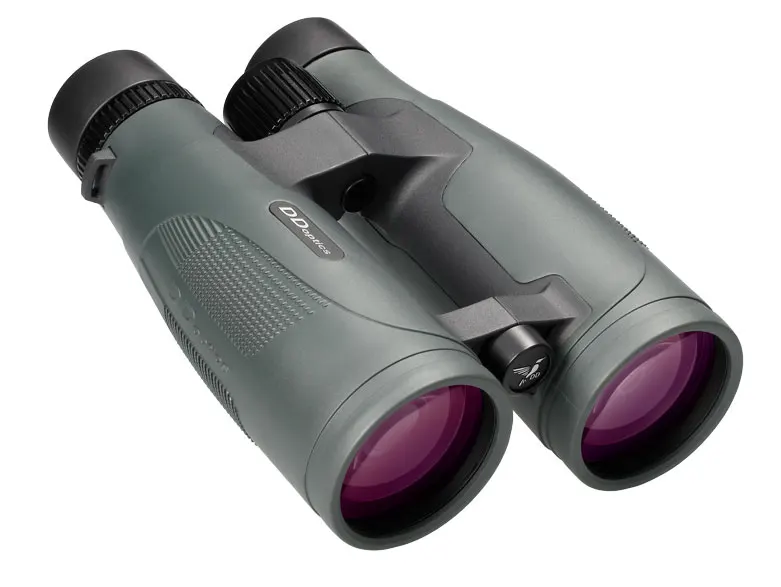 Pirschler binoculars by DDoptics