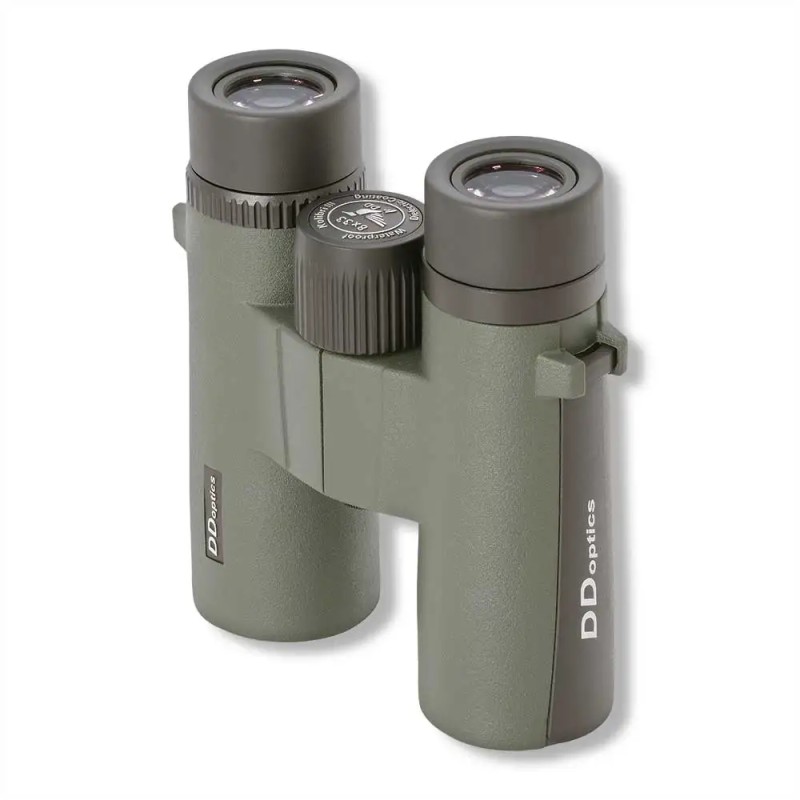 DDoptics Kolibri 8x33 binoculars DDoptics Kolibri 8x33 binoculars