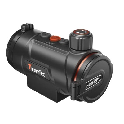 ThermTec | HUNT 635 PRO| Wärmebildvorsatzgerät