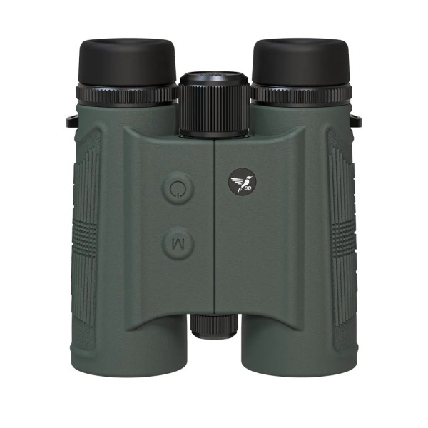 DDoptics UltraView ED 10x42 Range – Grün