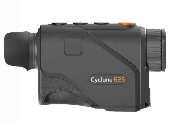 ThermTec | Cyclone 625 Wärmebildkamera