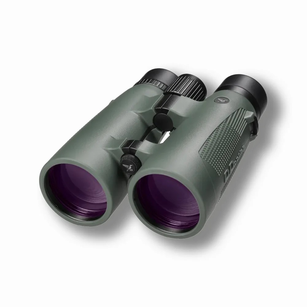 DDoptics Nighteagle Ergo 8x56 Gen4 Fernglas grün