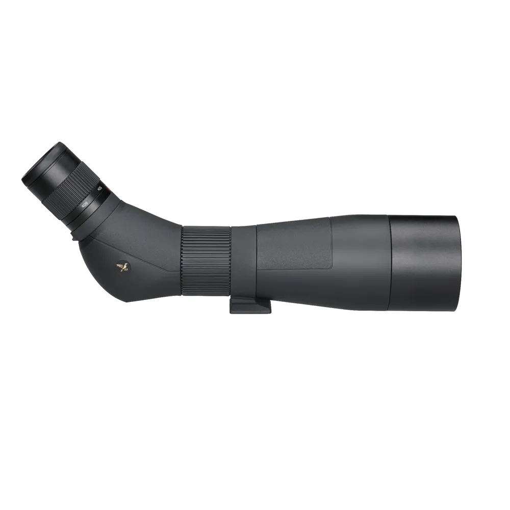 DDoptics SHG 85 APO Spektiv seitlich